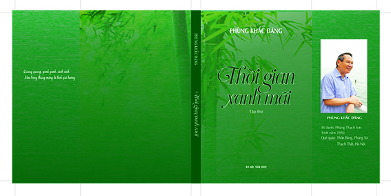 Như thời gian xanh mãi